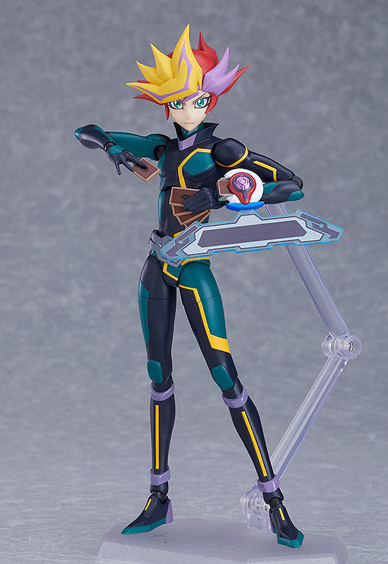 YuGiOh! Vrains Playmaker Figma