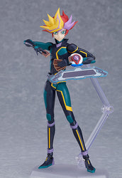 YuGiOh! Vrains Playmaker Figma - KC Collectibles au