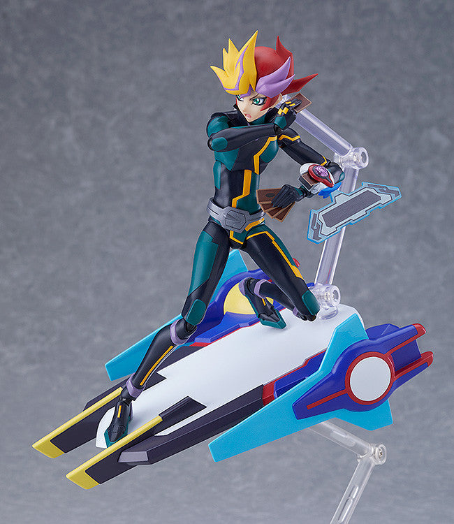 YuGiOh! Vrains Playmaker Figma - KC Collectibles au